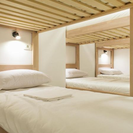 Gravitas Hostel Split Luaran gambar
