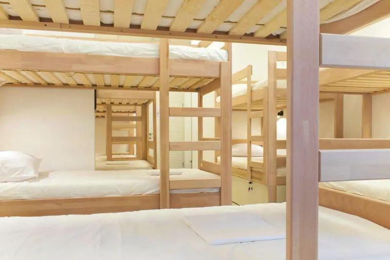 Gravitas Hostel Split Luaran gambar