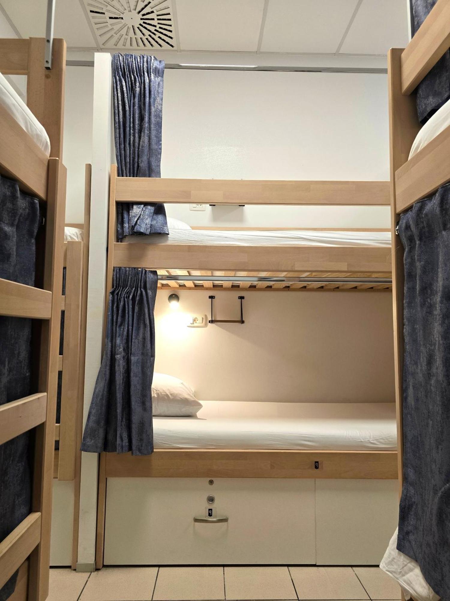 Gravitas Hostel Split Luaran gambar
