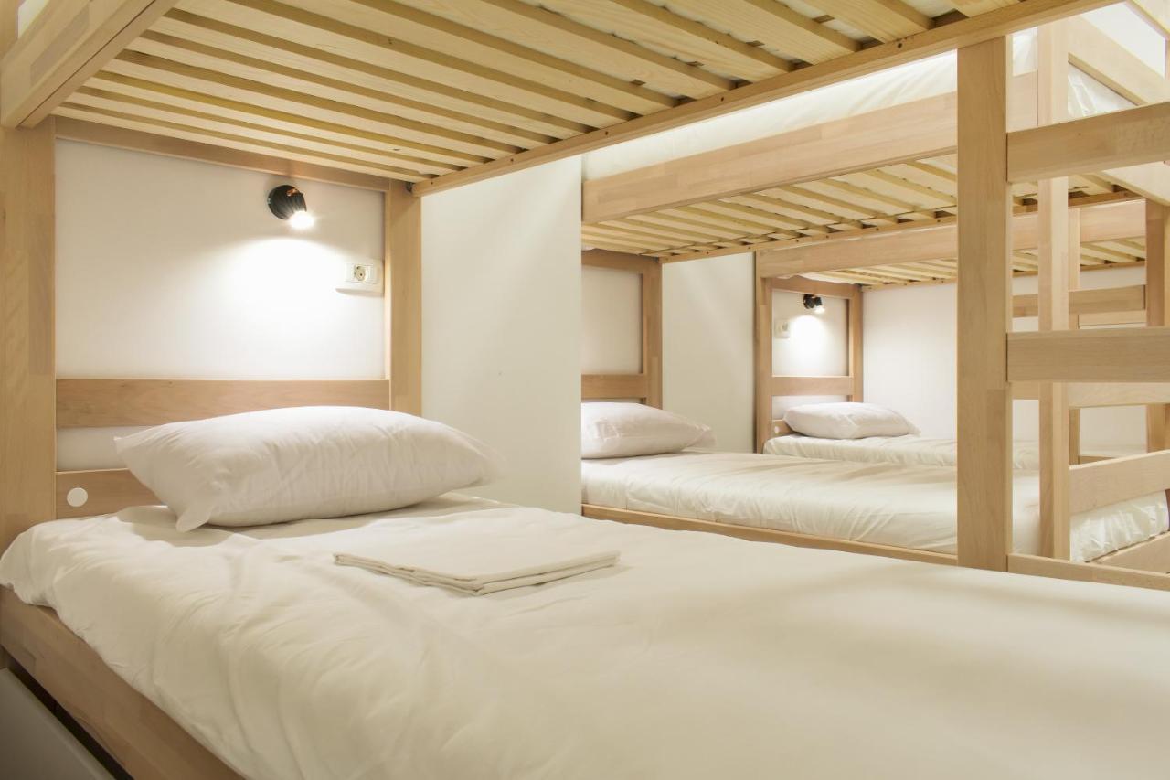 Gravitas Hostel Split Luaran gambar