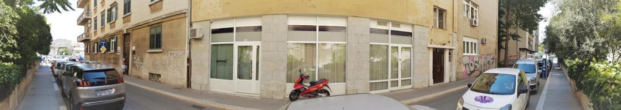 Gravitas Hostel Split Luaran gambar