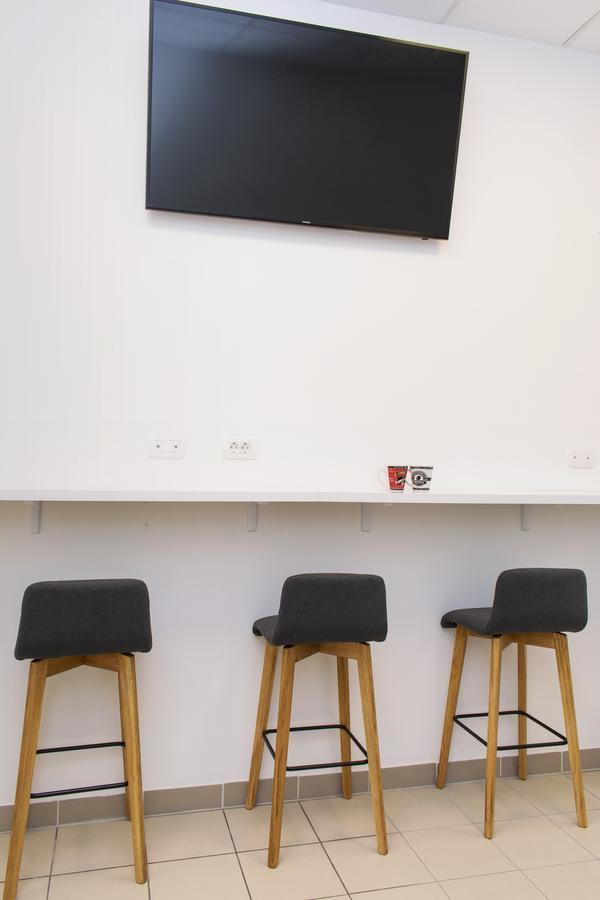 Gravitas Hostel Split Luaran gambar