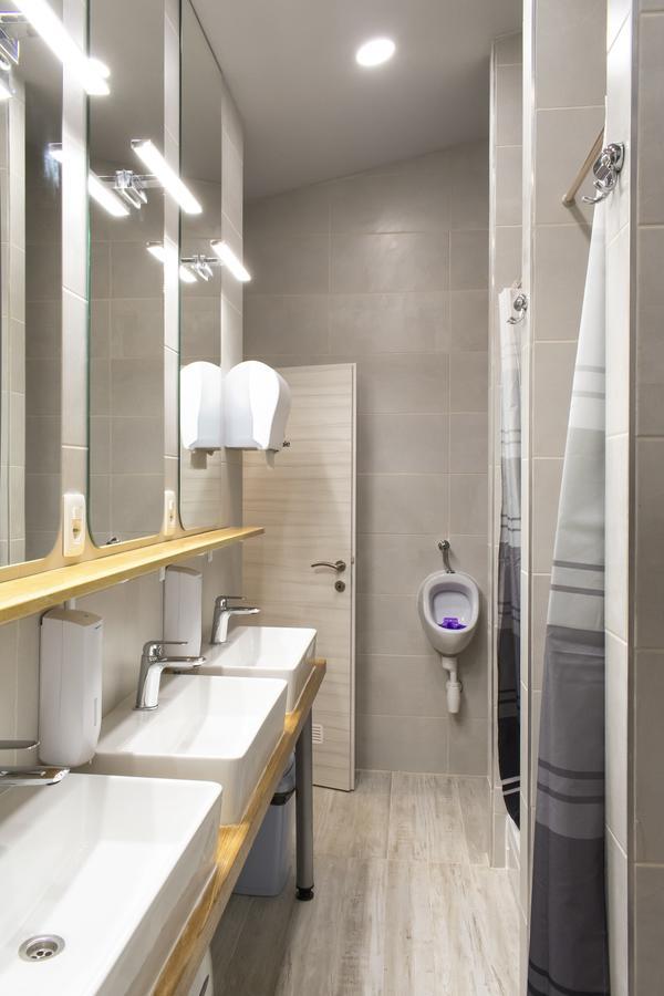 Gravitas Hostel Split Luaran gambar