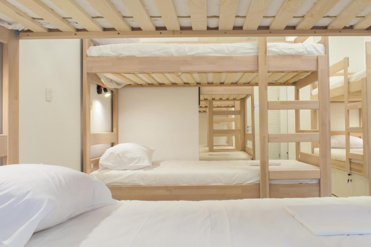 Gravitas Hostel Split Luaran gambar