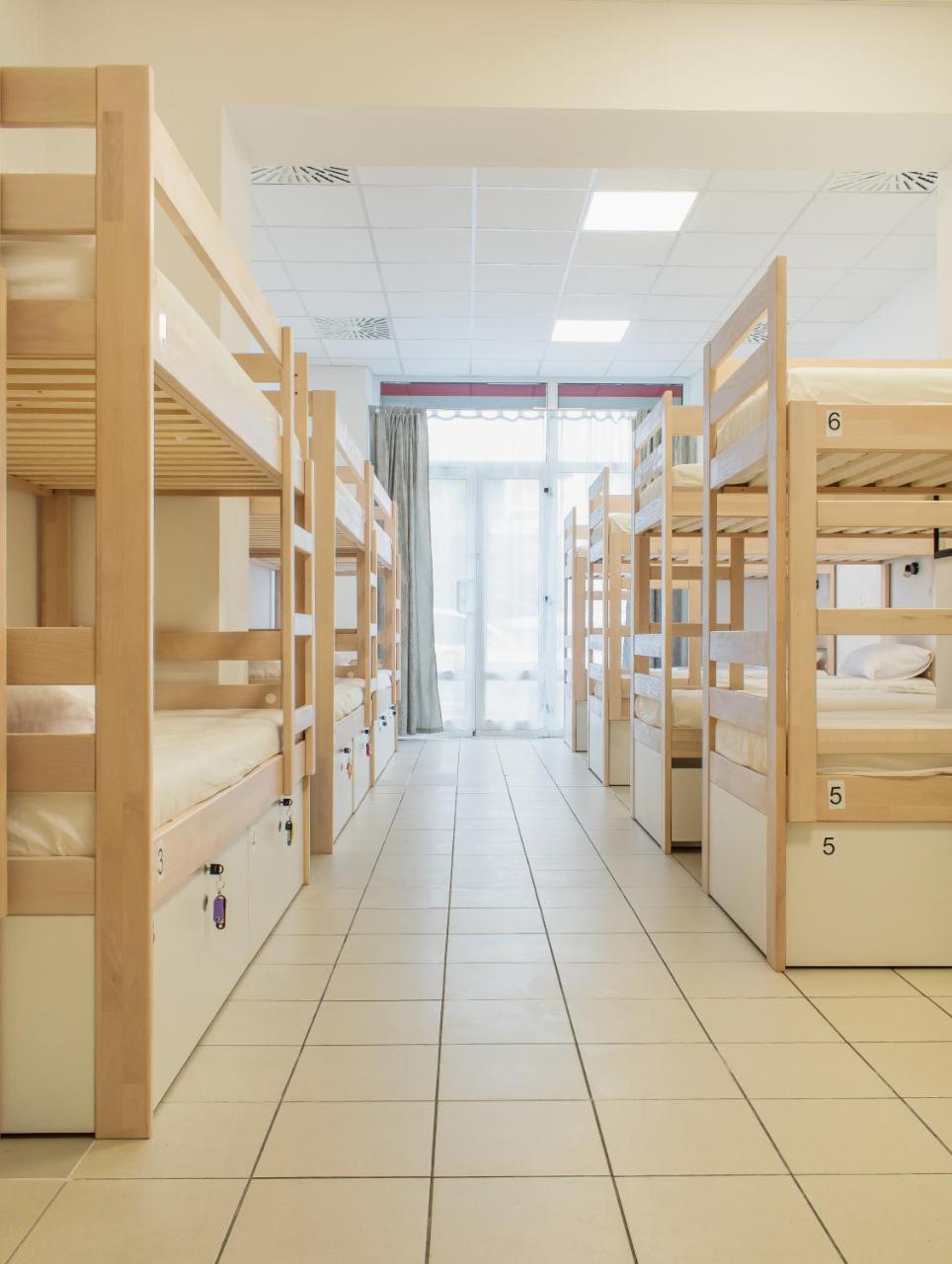 Gravitas Hostel Split Luaran gambar
