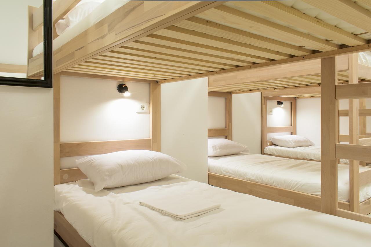 Gravitas Hostel Split Luaran gambar