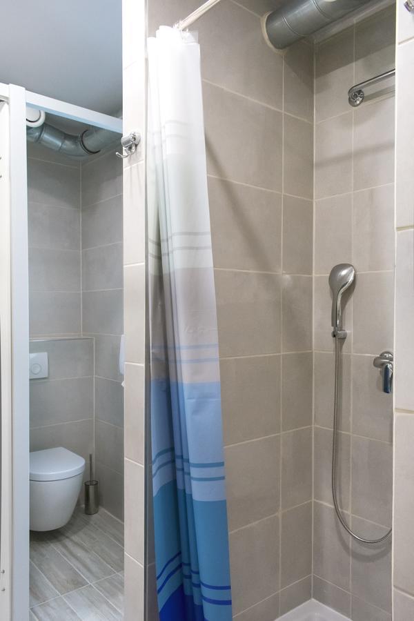 Gravitas Hostel Split Luaran gambar