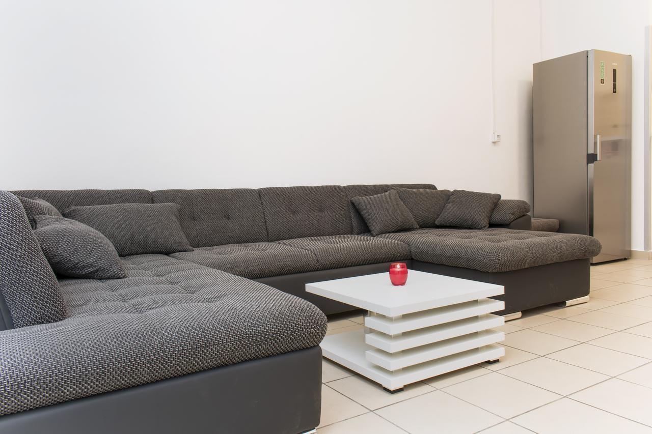 Gravitas Hostel Split Luaran gambar